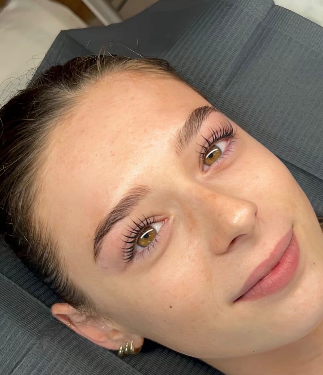 Après — Avant et après transformation 3